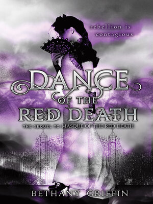 cover image of Dance of the Red Death